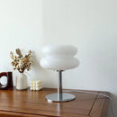 DecorBites™ Macaron Lamp Italian Designer Table Lamp