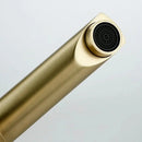 DecorBites™ Malena - Deck Mounted Bathroom Faucet
