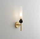 DecorBites™ Marble Sconce Wall Light