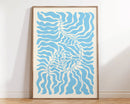 DecorBites™ Matisse Floral Art Prints and Canvas