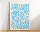 DecorBites™ Matisse Floral Art Prints and Canvas