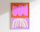 DecorBites™ Matisse Floral Art Prints and Canvas