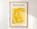DecorBites™ Matisse Floral Art Prints and Canvas