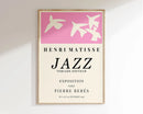 DecorBites™ Matisse Floral Art Prints	Collection