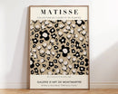 DecorBites™ Matisse Floral Art Prints Collection