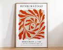 DecorBites™ Matisse Floral Art Prints	Collection