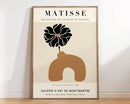 DecorBites™ Matisse Floral Posters and Prints