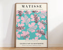 DecorBites™ Matisse Floral Prints Collection