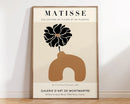 DecorBites™ Matisse Floral Prints Collection