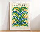 DecorBites™ Matisse Floral Prints Collection