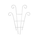 DecorBites™ Metal Garden Plant Stand for Indoor and Outdoor Growth