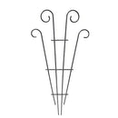 DecorBites™ Metal Garden Plant Stand for Indoor and Outdoor Growth