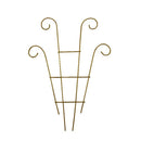 DecorBites™ Metal Garden Plant Stand for Indoor and Outdoor Growth