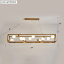 DecorBites™ Metal Pendant Light with Milk Glass Shade for Industrial Dining Rooms