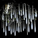 DecorBites™ Meteor Shower LED String Lights for Outdoor Decor