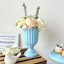 DecorBites™ Mini Flower Arrangement Vase for Home Decor