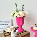 DecorBites™ Mini Flower Arrangement Vase for Home Decor