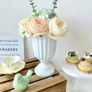 DecorBites™ Mini Flower Arrangement Vase for Home Decor