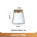 DecorBites™ Mini Nordic Glass Hydroponic Planter Tray