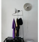 DecorBites™ Minimalist Bauhaus Lamp