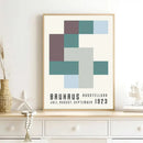 DecorBites™ Minimalist Black & White Wall Art Canvas