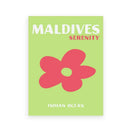 DecorBites™ Minimalist Travel Posters Set - Art Prints for Living Room