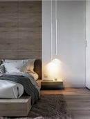 DecorBites™ Modern 2CM LED Pendant Lights for Kitchen Island