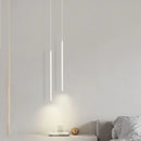 DecorBites™ Modern 2CM LED Pendant Lights for Kitchen Island