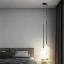 DecorBites™ Modern 2CM LED Pendant Lights for Kitchen Island