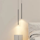 DecorBites™ Modern 2CM LED Pendant Lights for Kitchen Island