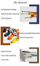 DecorBites™ Modern Abstract 3D Acrylic Wall Art Set