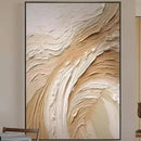 DecorBites™ Modern Abstract 3D Acrylic Wall Art Set
