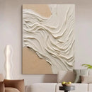 DecorBites™ Modern Abstract 3D Acrylic Wall Art Set