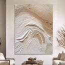 DecorBites™ Modern Abstract 3D Acrylic Wall Art Set
