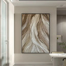 DecorBites™ Modern Abstract 3D Acrylic Wall Art Set