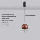 DecorBites™ Modern Adjustable LED Pendant Light