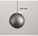 DecorBites™ Modern Adjustable LED Pendant Light