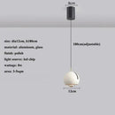 DecorBites™ Modern Adjustable LED Pendant Light