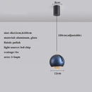 DecorBites™ Modern Adjustable LED Pendant Light