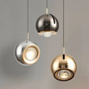 DecorBites™ Modern Adjustable LED Pendant Light