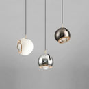 DecorBites™ Modern Adjustable LED Pendant Light