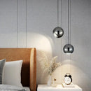 DecorBites™ Modern Adjustable LED Pendant Light