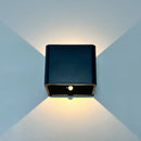 DecorBites™ Modern Battery Operated Wall Sconces