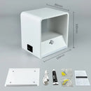 DecorBites™ Modern Battery Operated Wall Sconces