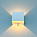 DecorBites™ Modern Battery Operated Wall Sconces