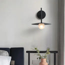 DecorBites™ Modern Bedside Wall Light