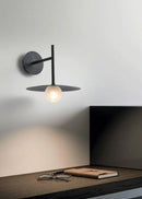 DecorBites™ Modern Bedside Wall Light