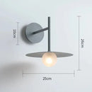 DecorBites™ Modern Bedside Wall Light
