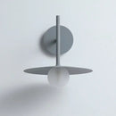DecorBites™ Modern Bedside Wall Light