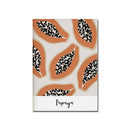 DecorBites™ Modern Black & White Bauhaus Canvas Print